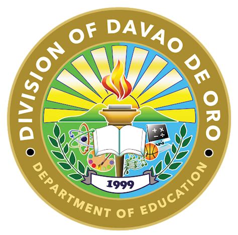 DepEd Tayo Davao de Oro .
